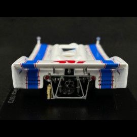 Porsche 917/10 TC n° 16 Laguna Seca 1973 1/43 Spark US103