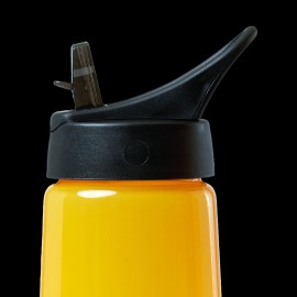 McLaren F1 Team Kühlflasche Plastik Papaya Orange 2095D