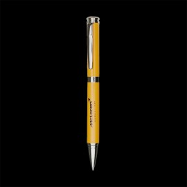 McLaren Ballpoint Pen F1 Team Papaya Orange 2047N