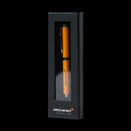 McLaren Ballpoint Pen F1 Team Papaya Orange 2047N