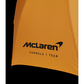 McLaren Regenschirm F1 Team Golf Papaya Orange 2029