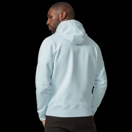Sweatshirt McLaren Gulf Hoodie mit Kapuze Gulfblau / Orange - Gemischt 701218591-001