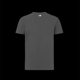 McLaren Gulf T-Shirt Black 701218340-001 - men