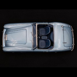 Austin Healey 3000 Mk 1 1960 typ BN7 Healeyblau 1/18 Kyosho KYO8149HB