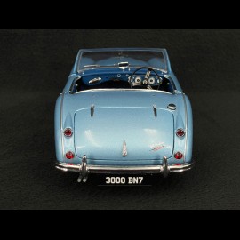 Austin Healey 3000 Mk 1 1960 typ BN7 Healeyblau 1/18 Kyosho KYO8149HB