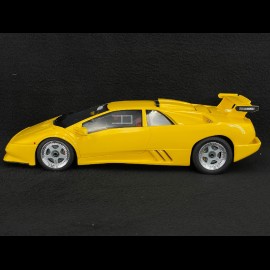 Lamborghini Diablo Jota Corsa 1990 Yellow 1/18 GT Spirit GT322