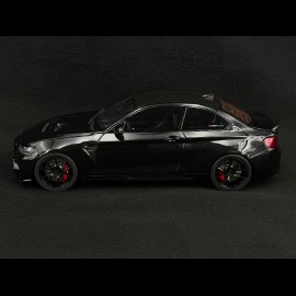 BMW M2 Competition 2021 Sapphire Black Metallic 1/18 GT Spirit GT859