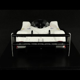 Peugeot 905 Evo 1B Nr 3 Sieger 24h Le Mans 1993 Peugeot Talbot Sport 1/18 Spark 18LM93