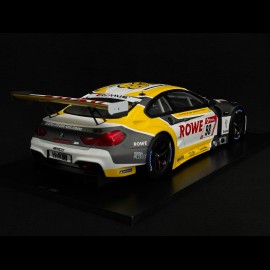 BMW M6 GT3 Nr 98 24h Nürburgring 2021 Rowe Racing 1/18 Spark 18SG053