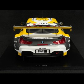 BMW M6 GT3 n° 98 24h Nürburgring 2021 Rowe Racing 1/18 Spark 18SG053