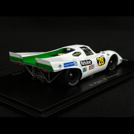 Porsche 917 K Nr 28 1000km Buenos Aires 1970 David Piper Racing 1/43 Spark S0926