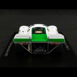 Porsche 917 K n° 28 1000km Buenos Aires 1970 David Piper Racing 1/43 Spark S0926