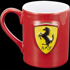 Ferrari Becher Team Rot F1 130101029-600