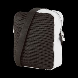 Mercedes Shoulder Bag AMG Petronas F1 Puma Grey 078795-02