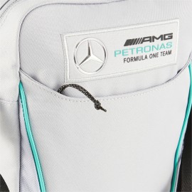 Mercedes Tasche AMG Petronas F1 Puma Grau 078795-02