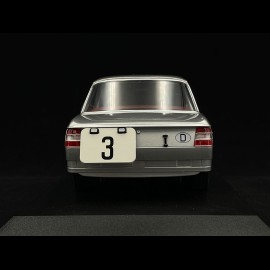 BMW 1800 TISA n°3 Jacky Ickx 24h Spa 1965 1/18 Minichamps 155652903