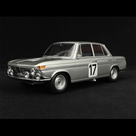 BMW 2000 Ti N° 17 Sieger  24H SPA 1966 Jacky Ickx 1/18 Minichamps 107662517