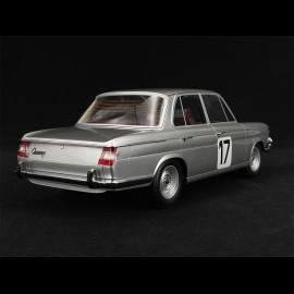 BMW 2000 Ti N° 17 Sieger  24H SPA 1966 Jacky Ickx 1/18 Minichamps 107662517