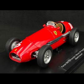 Ferrari 500 F2 Sieger GP Argentine 1953 Weltmeister Ascari n°10 1/18 CMR CMR199
