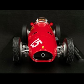 Ferrari 500 F2 Nr 15 Sieger Great Britain GP 1952 Alberto Ascari 1/18 CMR CMR196