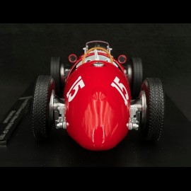 Ferrari 500 F2 Nr 15 Sieger Great Britain GP 1952 Alberto Ascari 1/18 CMR CMR196