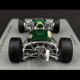 Brabham BT23 n°26 Sieger GP de Pau 1967 1/43 Spark SF250