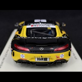 Mercedes-AMG GT4 n°36 Winner SP 8T 24h Nürburgring 2021 1/43 Spark SG767