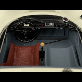 Porsche 910/8 Bergspyder n° 2 Sieger Alpen Bergpreis 1967 1/18 Matrix MXL1607-011