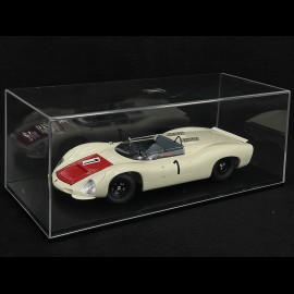 Porsche 910/8 Bergspyder n° 1 3. Alpen Bergpreis 1967 1/18 Matrix MXL1607-012