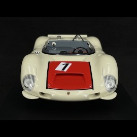 Porsche 910/8 Bergspyder n° 1 3. Alpen Bergpreis 1967 1/18 Matrix MXL1607-012
