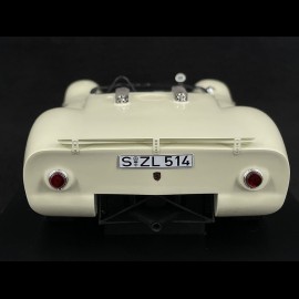 Porsche 910/8 Bergspyder n° 1 3rd Alpen Bergpreis 1967 1/18 Matrix MXL1607-012