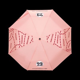 Porsche Regenschirm Pink Sau WAP0500830PSAU