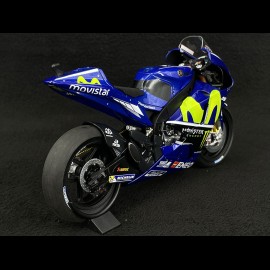 Maverick Viñales Yamaha YZR-M1 n° 25 Moto GP 2017 1/12 Minichamps 122173025