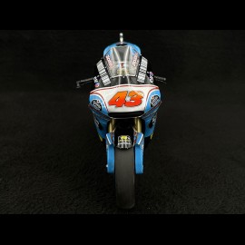 Jack Miller Honda RC213V n° 43 Moto GP 2017 1/12 Minichamps 122171143