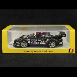Porsche 911 GT3 R Type 991 n° 911 24h Spa 2021 1/43 Spark SB451