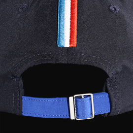 Alpine Cap F1 Team Kappa Navy / Royal Blue 351769W