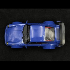 Porsche 911 RWB Body Kit Type 964 2017 Champagne Blau 1/18 Solido S1807503