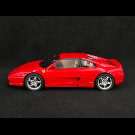 Ferrari 355 GTB Berlinetta 1994 Rot 1/18 GT Spirit GT349