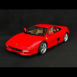 Ferrari 355 GTB Berlinetta 1994 Rot 1/18 GT Spirit GT349