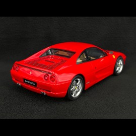 Ferrari 355 GTB Berlinetta 1994 Red 1/18 GT Spirit GT349