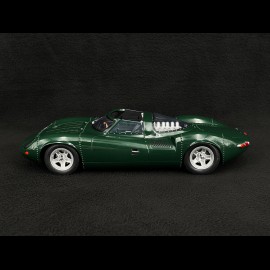 Jaguar XJ13 1966 British Green 1/18 GT Spirit GT318
