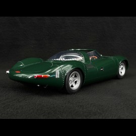 Jaguar XJ13 1966 Britishgrün 1/18 GT Spirit GT318