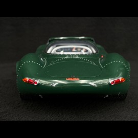 Jaguar XJ13 1966 British Green 1/18 GT Spirit GT318