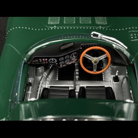 Jaguar XJ13 1966 British Green 1/18 GT Spirit GT318
