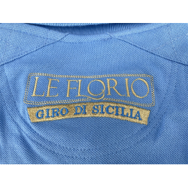 Polo Gulf 1st Victory n°69 x Le Florio Giro di Sicilia V2 Cobalt blue - men