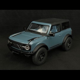 Ford Bronco USA 2021 Area 51 1/18 GT Spirit GT359