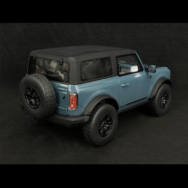 Ford Bronco USA 2021 Area 51 1/18 GT Spirit GT359