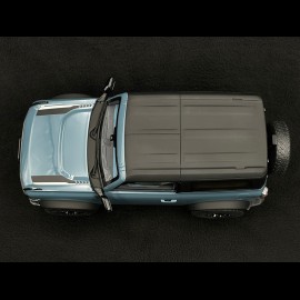 Ford Bronco USA 2021 Area 51 1/18 GT Spirit GT359