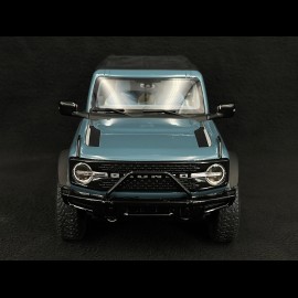 Ford Bronco USA 2021 Area 51 1/18 GT Spirit GT359