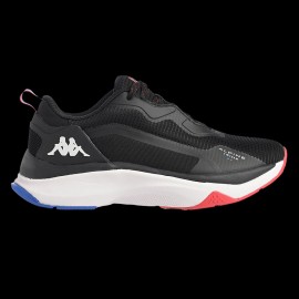 Alpine F1 Team shoes Kombat Performance Pro Kappa Training Black / White - Men
